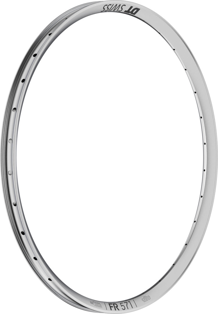 FR 571 jante DB 29" 30 32T