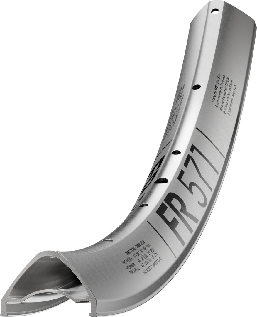 FR 571 jante DB 27.5" 30 32T