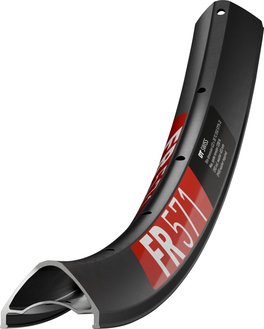 FR 571 jante DB 27.5" 30 32T