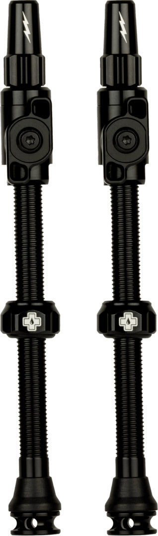Muc-Off Big Bore Lite tubeless valves (set of 2)