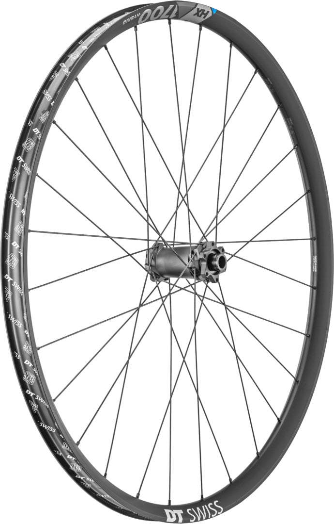 HX 1700 SPLINE roue 29" IS 30 110/20