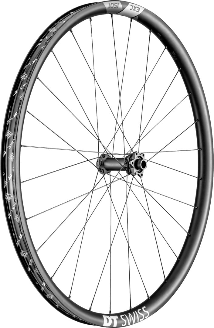 EXC 1501 SPLINE roue 29" IS 30 110/20