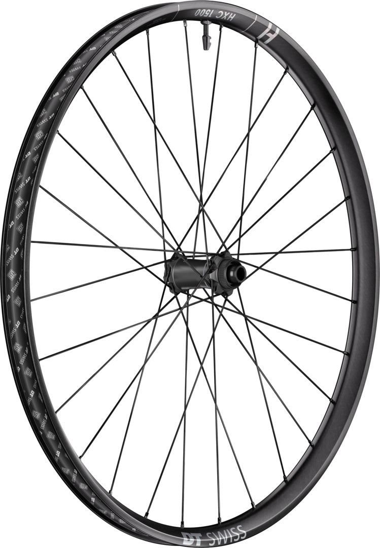 HXC 1500 SPLINE roue 27.5" CL 30 110/15