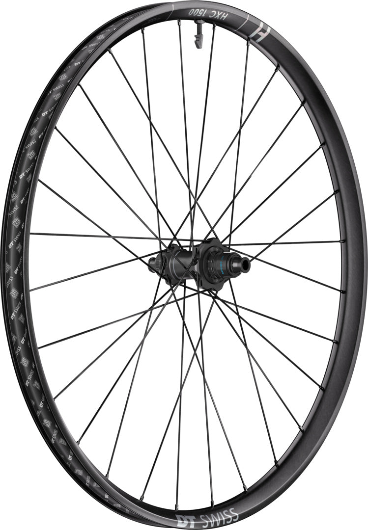 HXC 1500 SPLINE roue 29" CL 30 148/12 MS XD DEG DF HYB