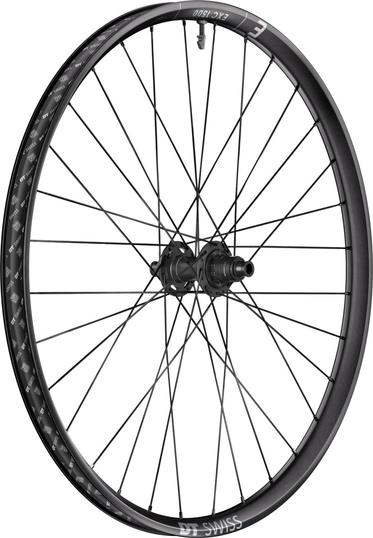 EXC 1500 CLASSIC roue 27.5" CL 30 148/12 MS XD DEG DF