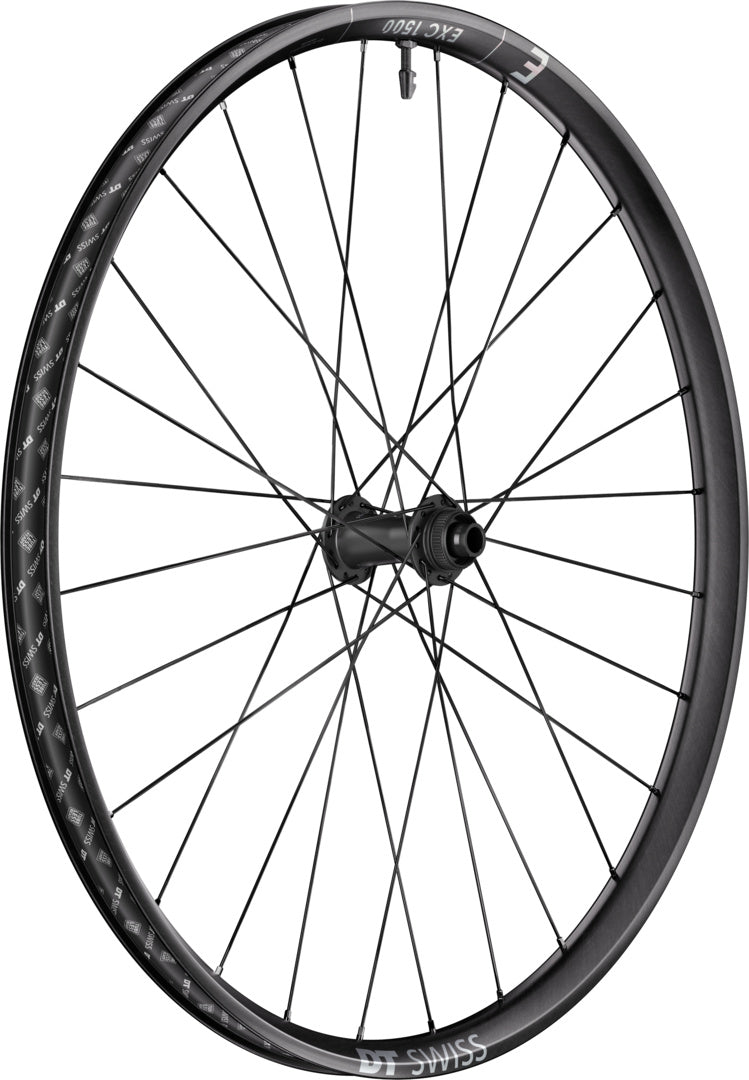 EXC 1500 CLASSIC roue 27.5" CL 30 110/15