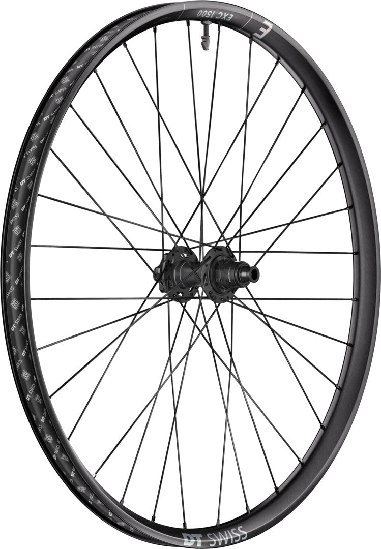 EXC 1500 CLASSIC roue 29" IS 30 148/12 MS XD DEG DF