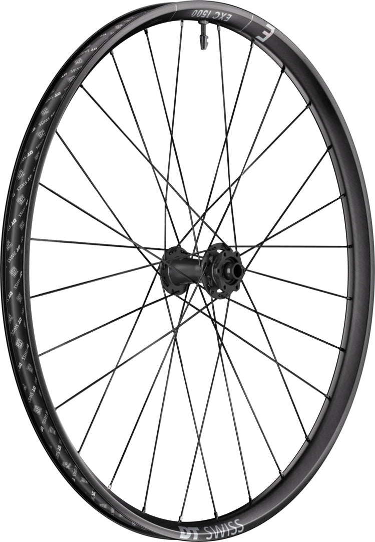 EXC 1500 CLASSIC roue 29" IS 30 110/15