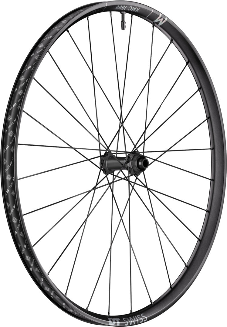 XMC 1500 SPLINE roue 27.5" CL 30 110/15