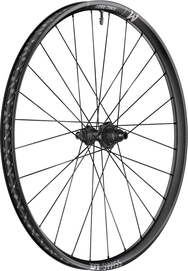 XMC 1500 SPLINE roue 29" CL 30 148/12 MS XD DEG DF