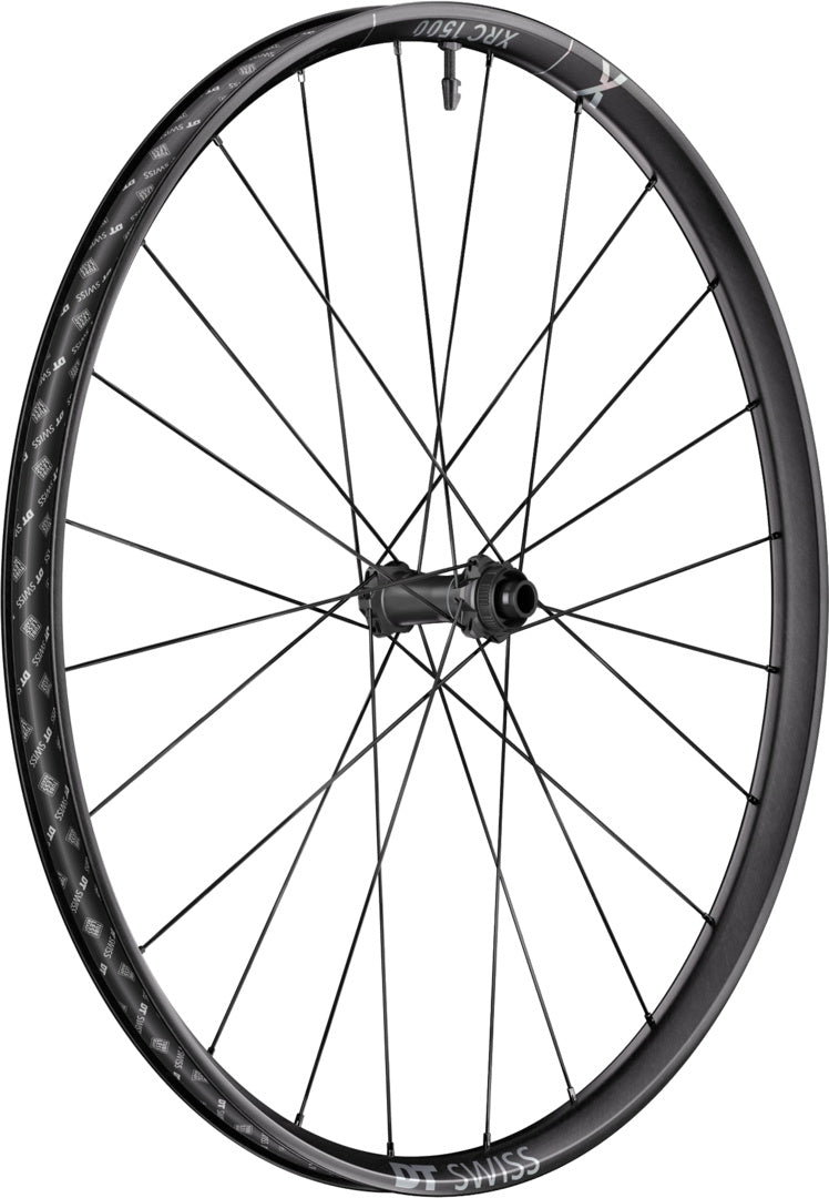 XRC 1500 SPLINE roue 29" CL 30 110/15