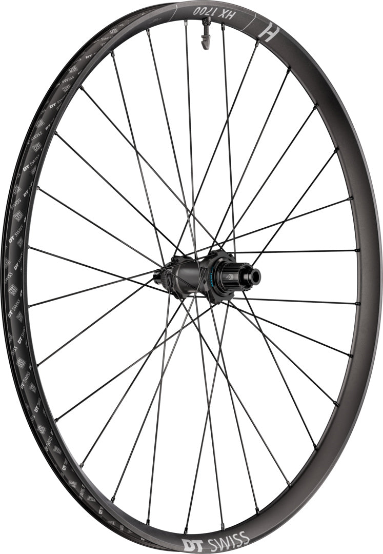 HX 1700 SPLINE roue 27.5" CL 30 148/12 MS DEG DF HYB