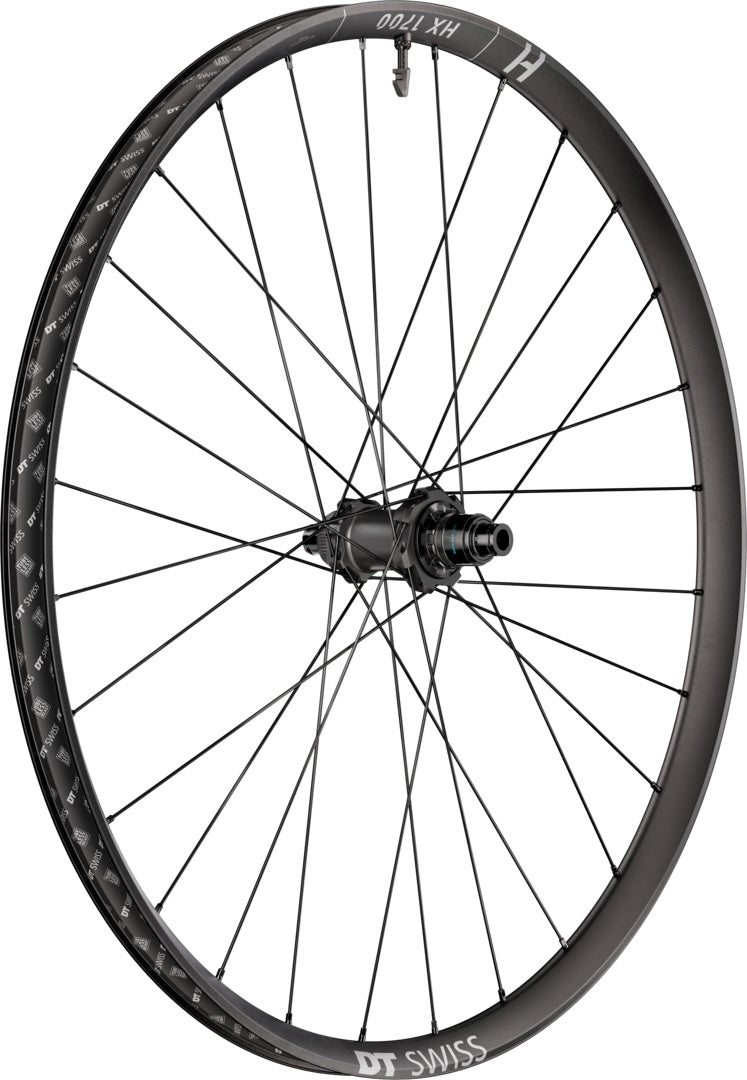 HX 1700 SPLINE roue 27.5" CL 30 148/12 XD DEG DF HYB