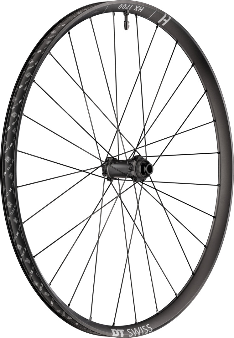 HX 1700 SPLINE roue 27.5" CL 30 110/15