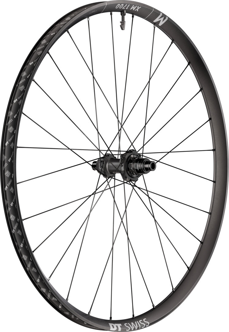 XM 1700 SPLINE roue 27.5" CL 30 148/12 XD DEG DF