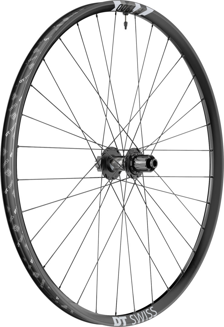 F 1900 CLASSIC roue 29" IS 30 148/12 HG