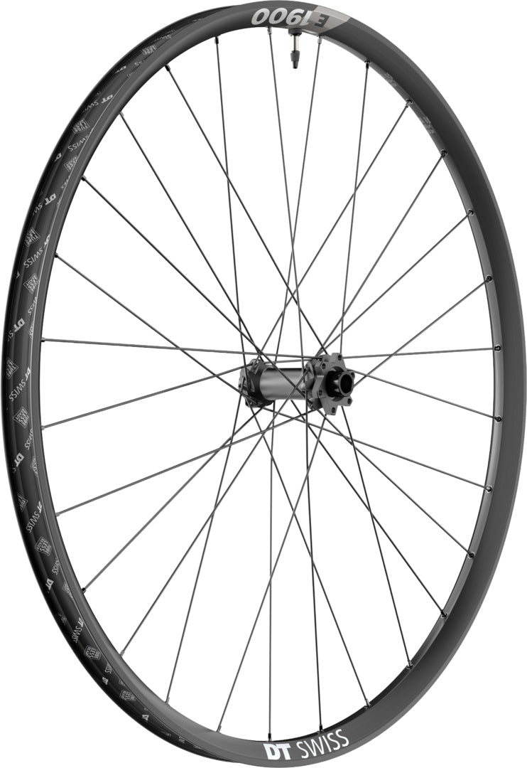 E 1900 SPLINE roue 27.5" IS 30 110/15