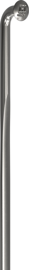 DT Swiss rayons Aerolite argent – lot de 20