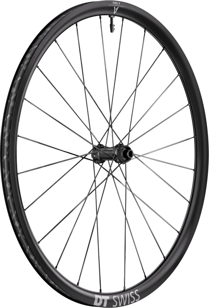 A 1800 SPLINE roue 700C CL 30 100/12
