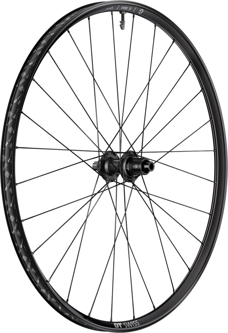 G 1800 CLASSIC roue 700C CL 20 142/12 MS