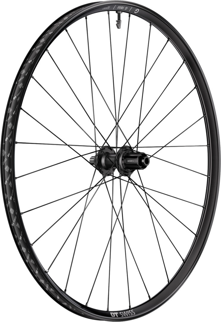 G 1800 CLASSIC roue 700C CL 20 142/12 HG