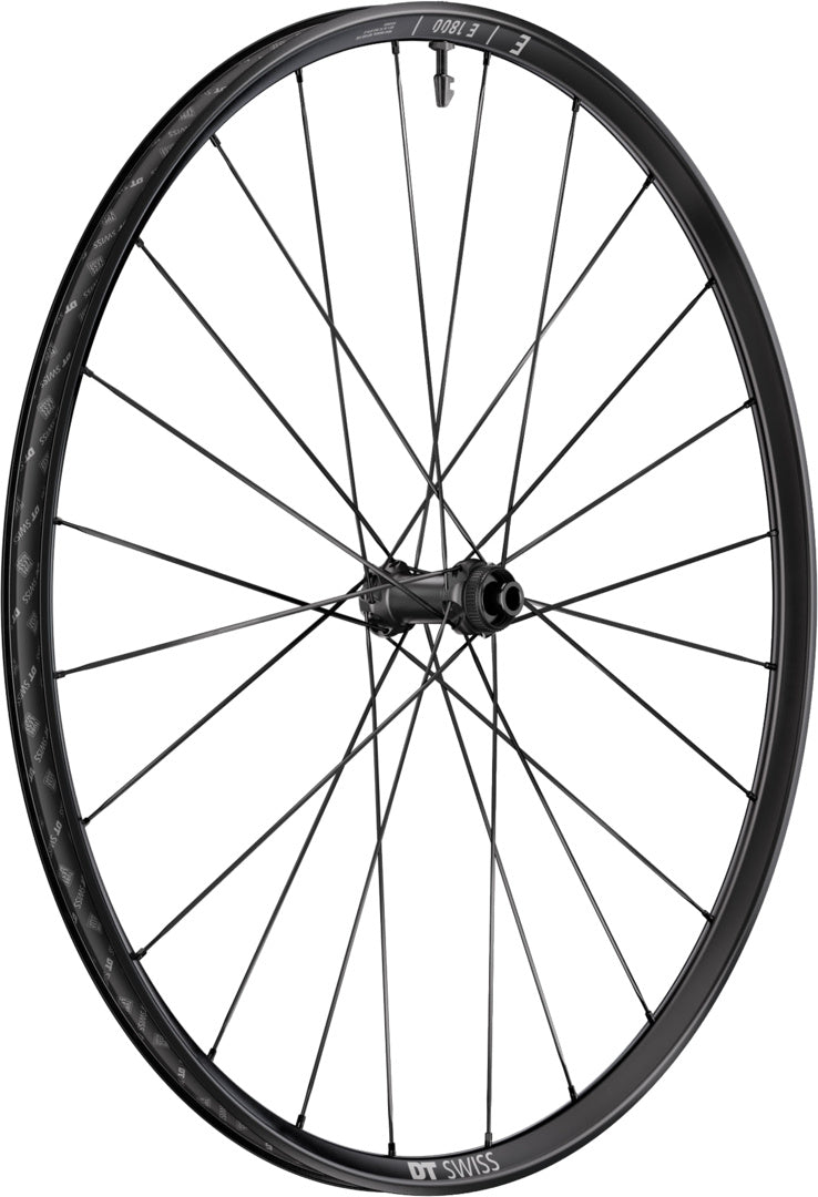E 1800 SPLINE roue 700C CL 20 100/12