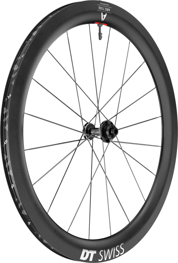 ARC 1100 DICUT roue 700C CL 55 100/12