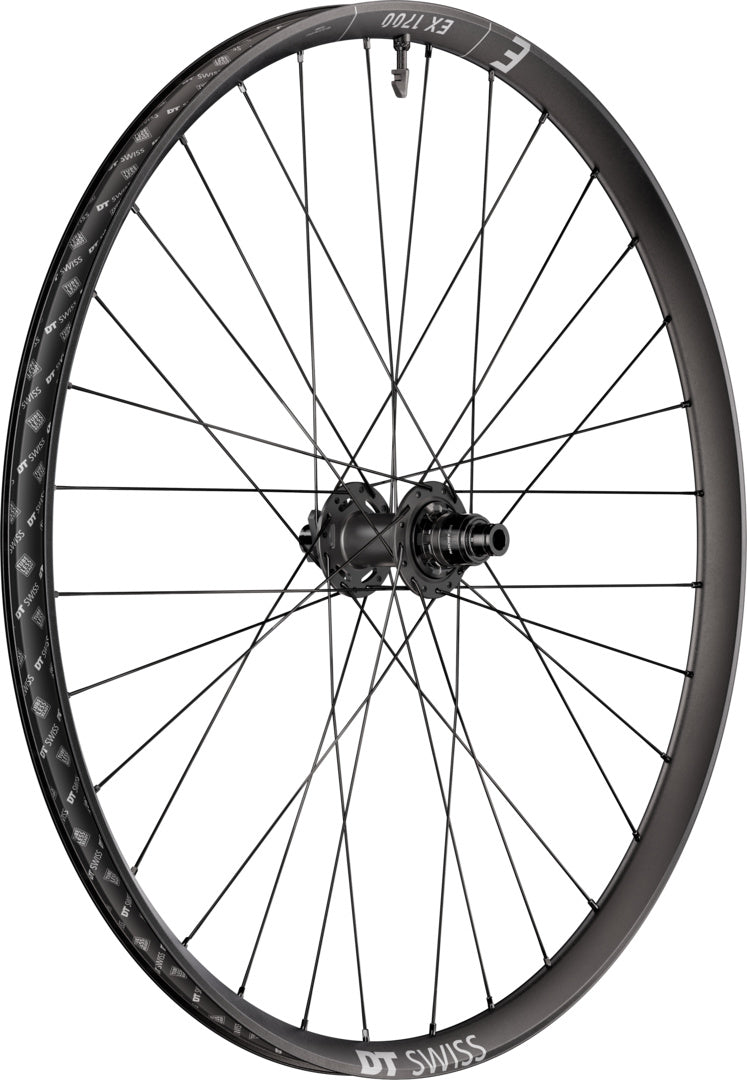 EX 1700 CLASSIC roue 29" IS 30 157/12 XD DEG DF