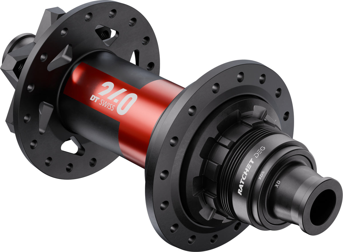 240 CLASSIC moyeu MTB IS 32T 148/12 XDS DEG DF