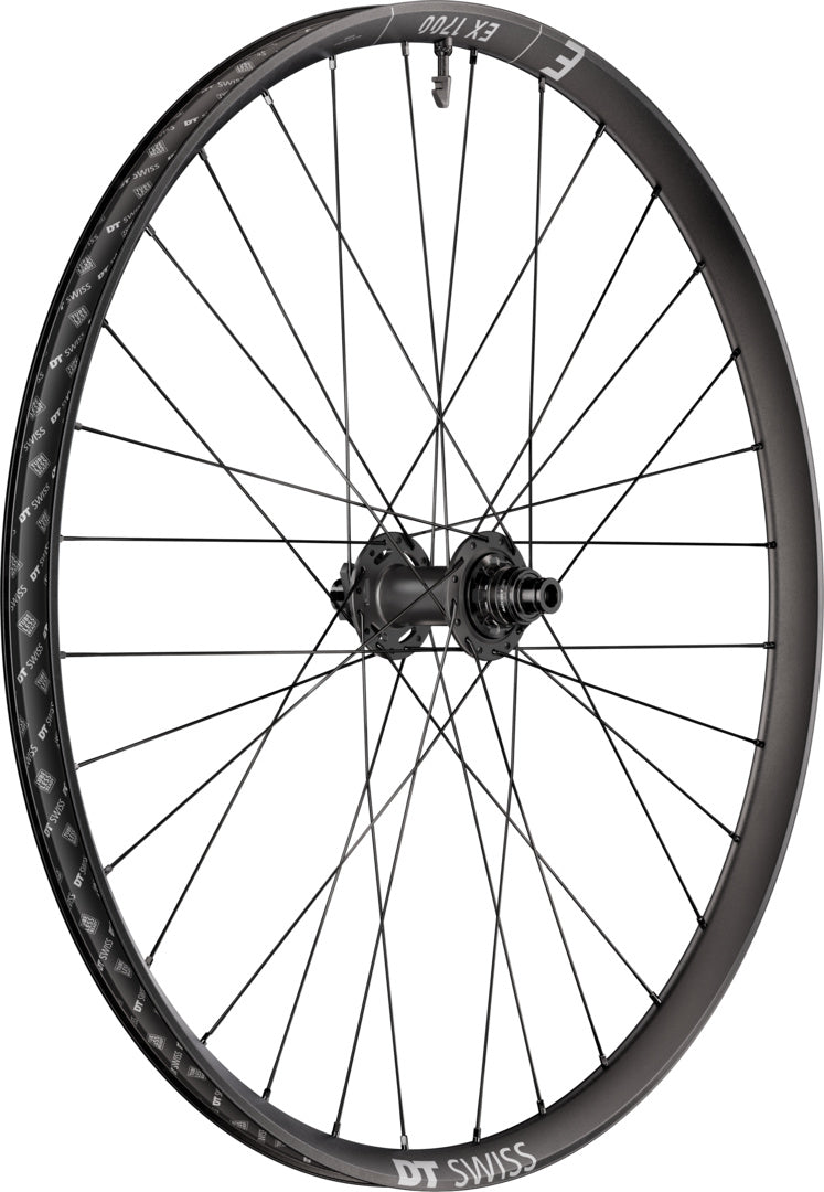 EX 1700 CLASSIC roue 27.5" IS 30 148/12 XDS DEG DF