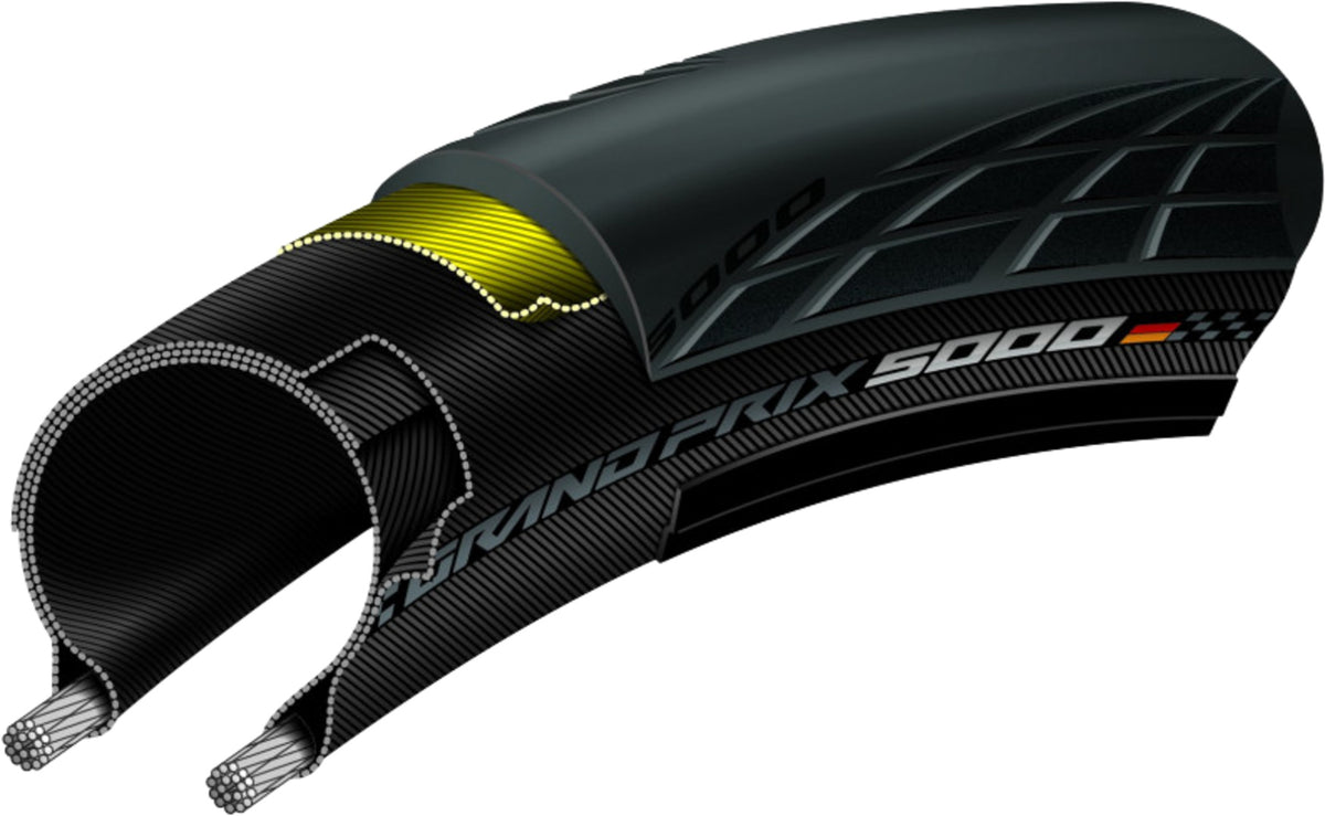 ARC 1100 DICUT roue 700C CL 65 142/12 XDR WTS Black on Black Edition