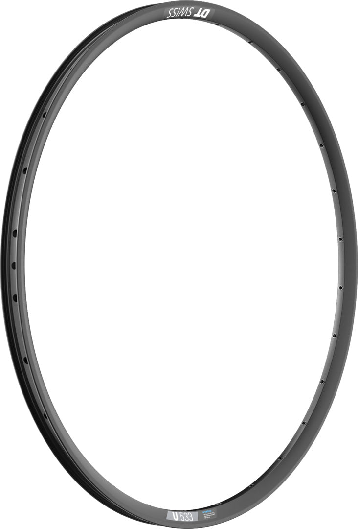 U 533 jante DB 29" 22 32T