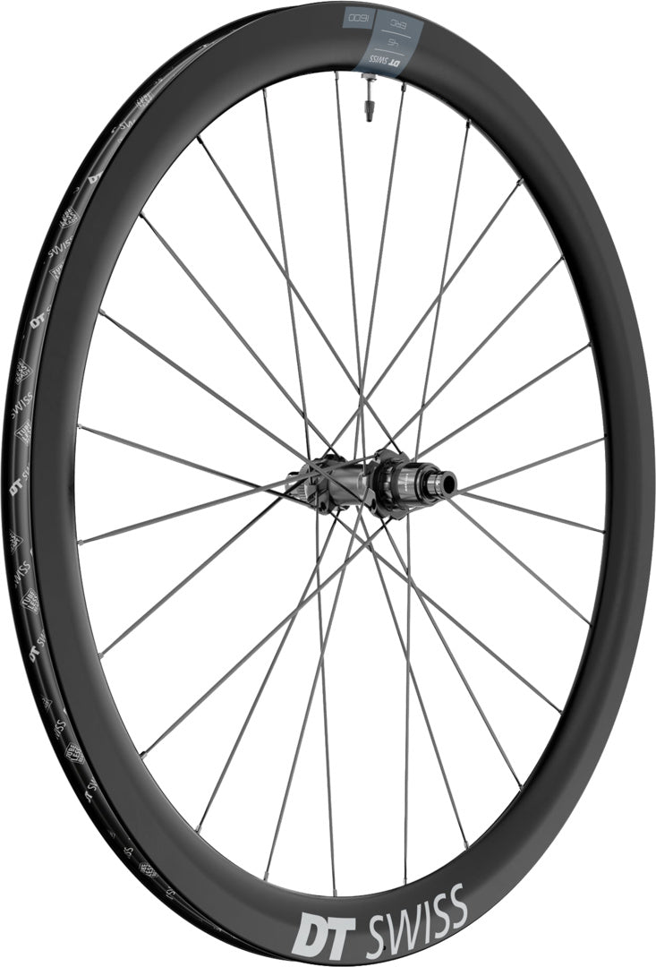 ERC 1600 SPLINE roue 700C CL 45 142/12 XDR