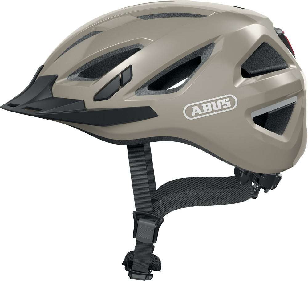 abus fahrradhelm urban ersatzteile Helm URBAN-I 3.0 - Sicherheit, Komfort und Style Handschuhgröße:9.5 fahrrad laufrad vorne 28 Küchenorganisation