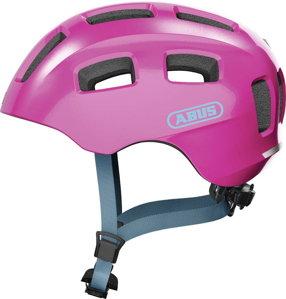 Casques ABUS YOUN-I 2.0