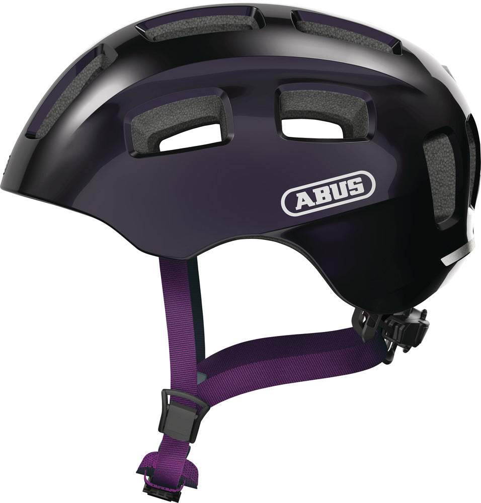 Casques ABUS YOUN-I 2.0