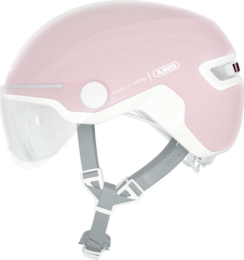 Casques ABUS HUD-Y ACE
