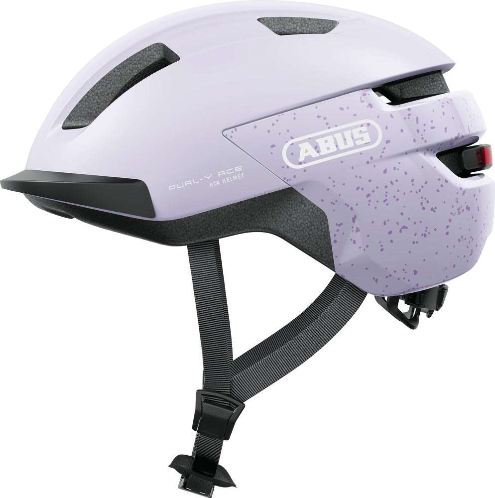 Casques ABUS PURL-Y ACE