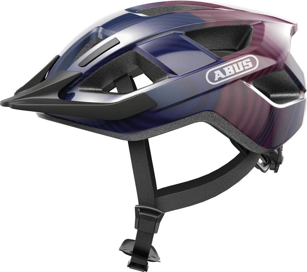 Casque Abus Aduro 3,0 LED