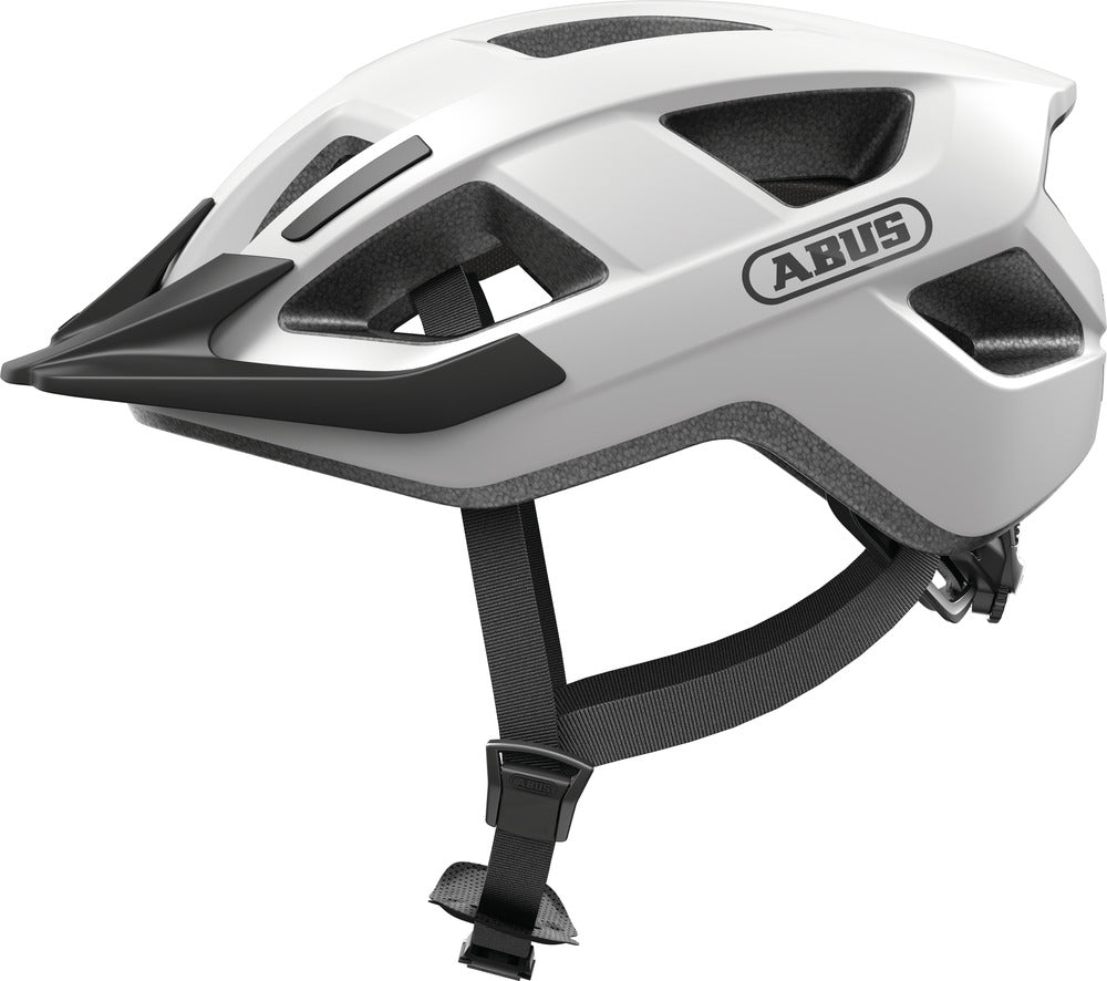 Casque Abus Aduro 3,0 LED