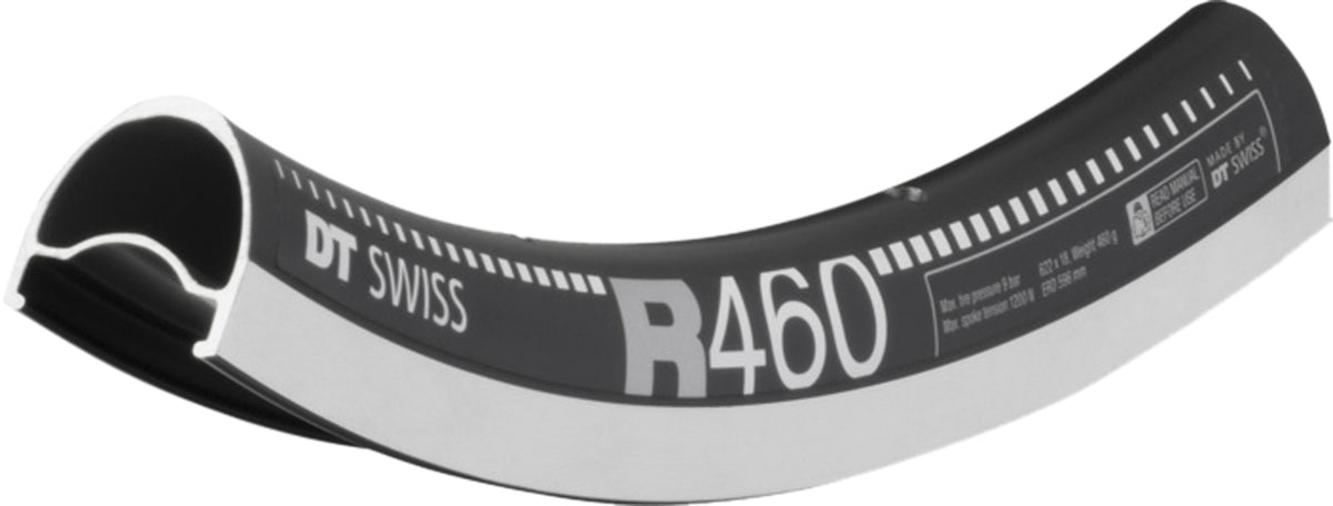 R 460 jante RB 700C 18 24T