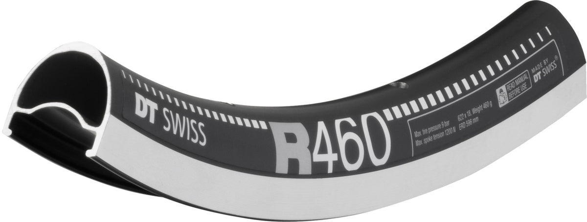 R 460 jante RB 700C 18 32T