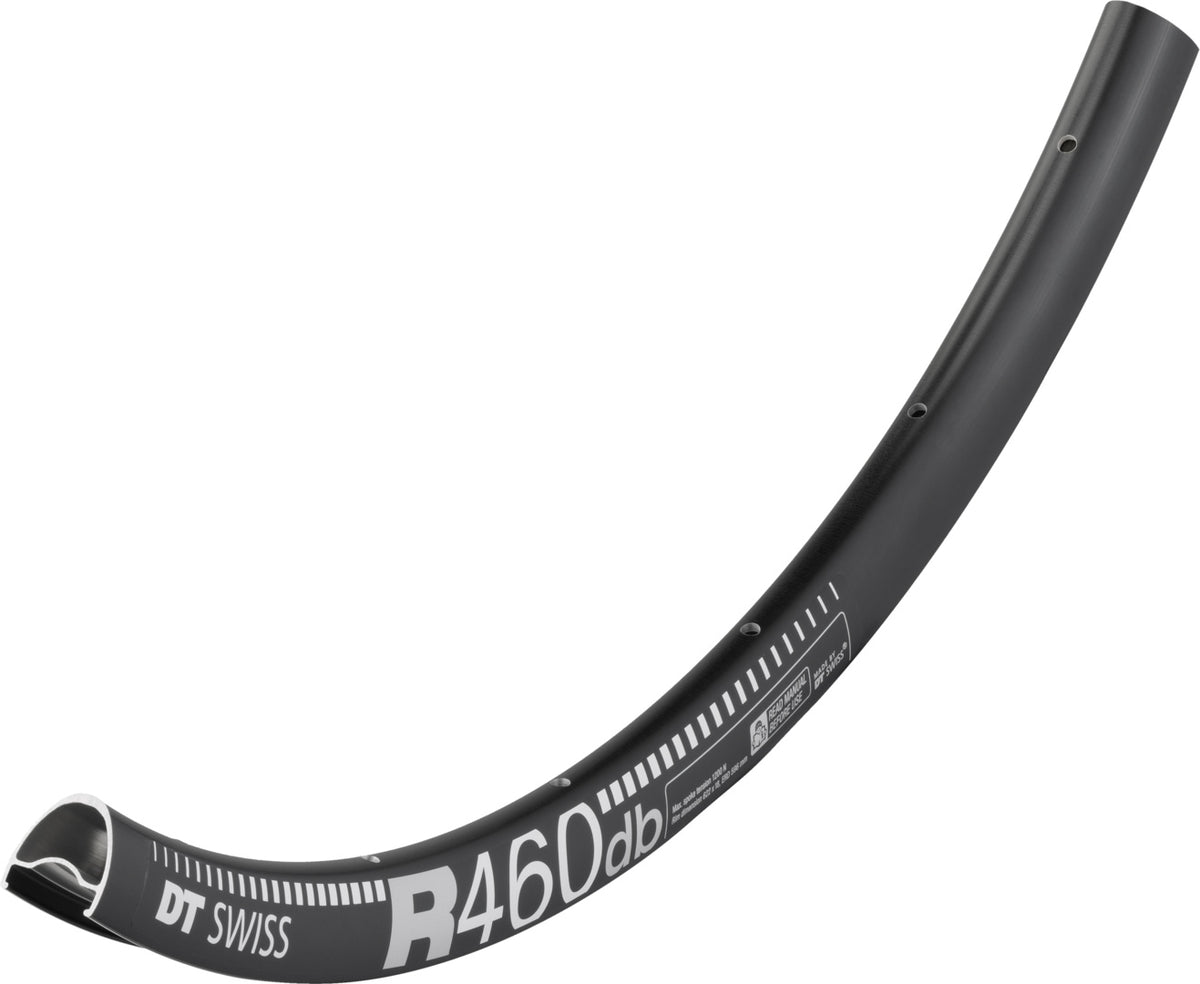 R 460 jante DB 700C 18 28T