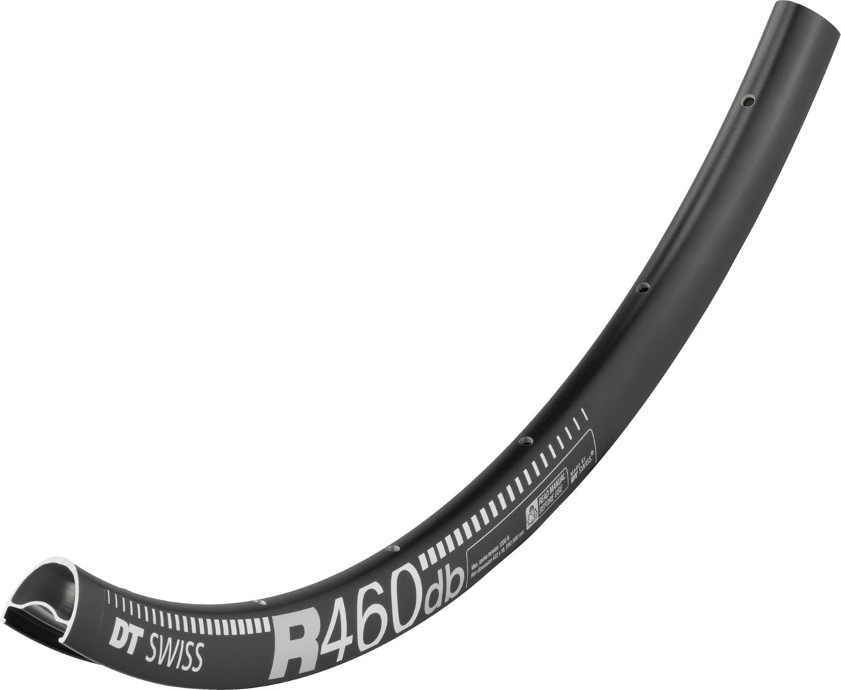 R 460 jante DB 700C 18 32T