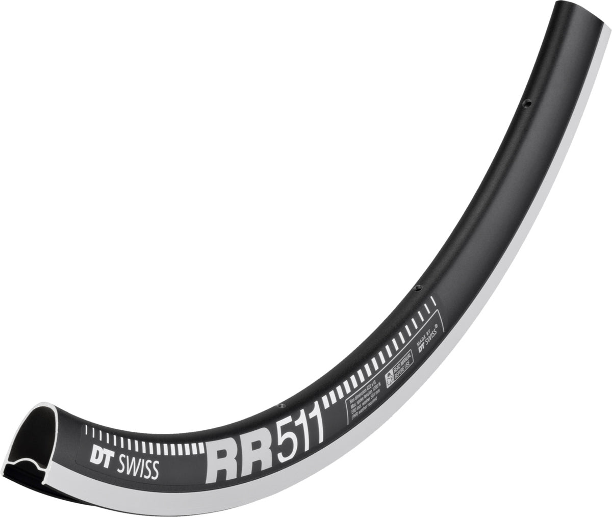 RR 511 jante RB 700C 18 20T