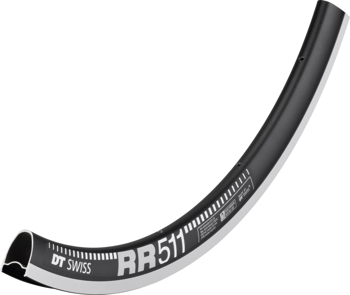 RR 511 jante RB 700C 18 24T