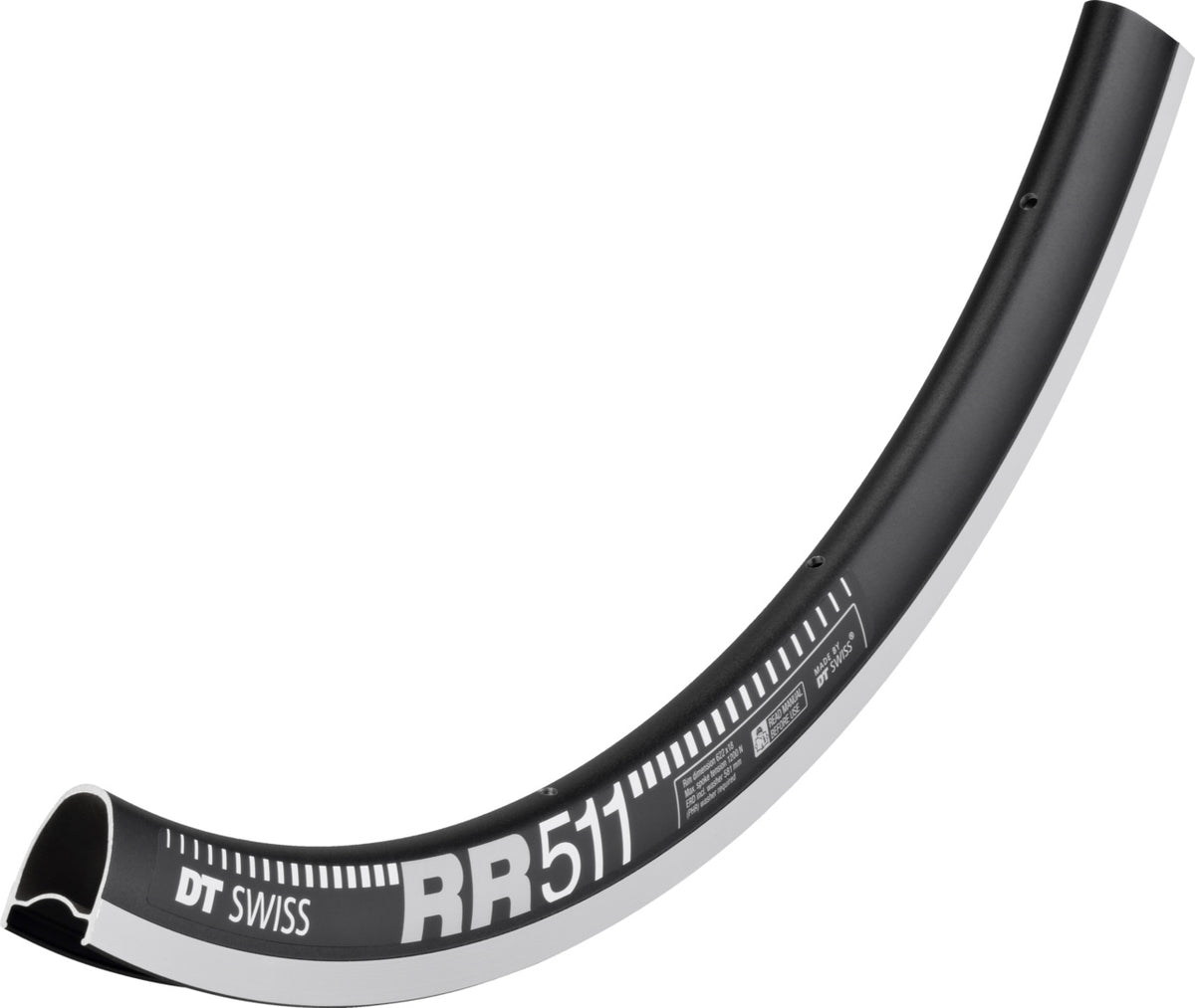 RR 511 jante RB 700C 18 28T