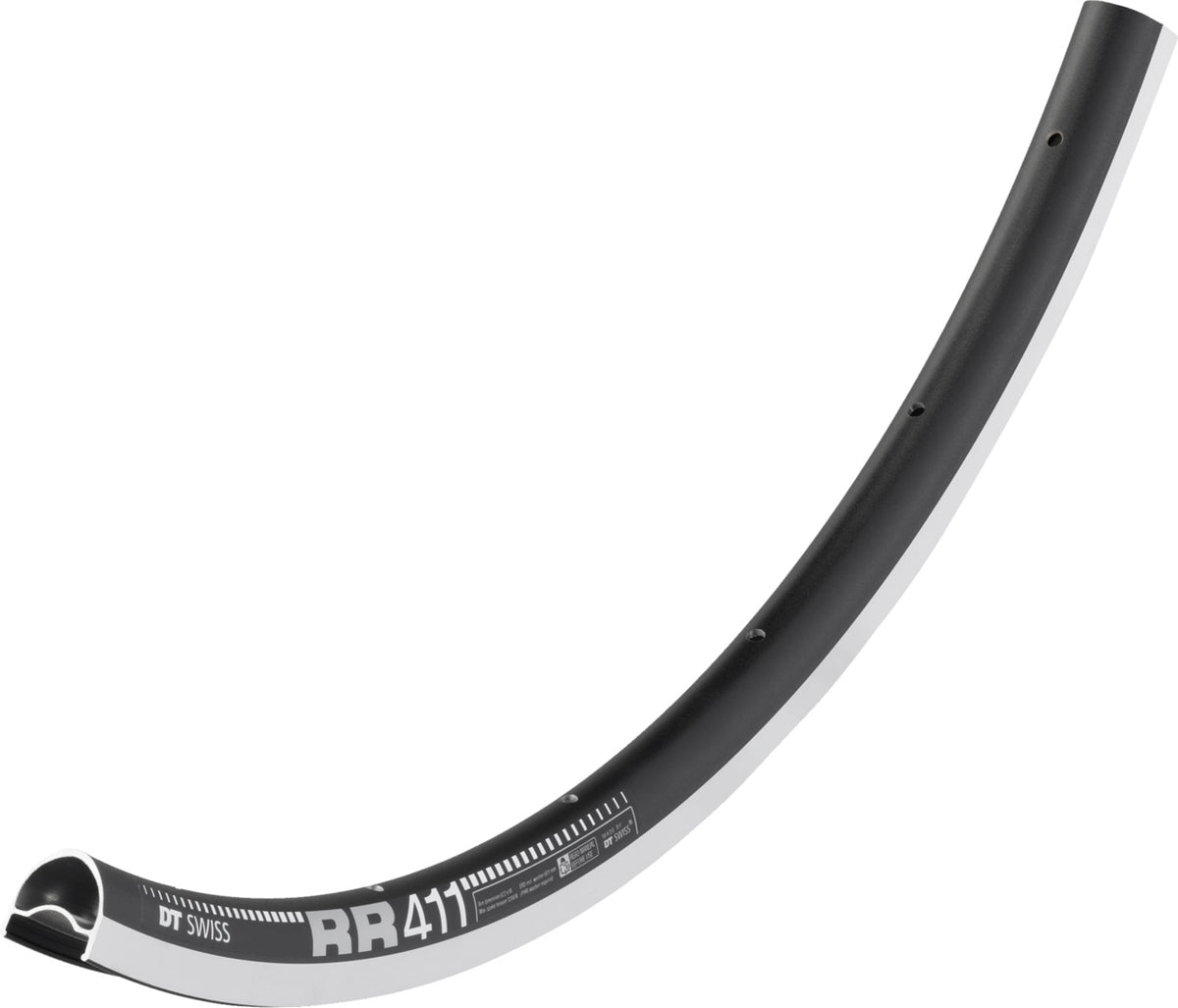 RR 411 jante asymmetric RB 700C 18 32T