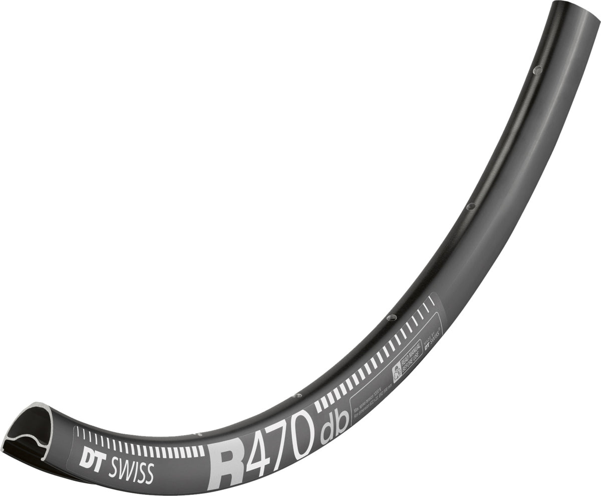 R 470 jante DB 700C 20 32T