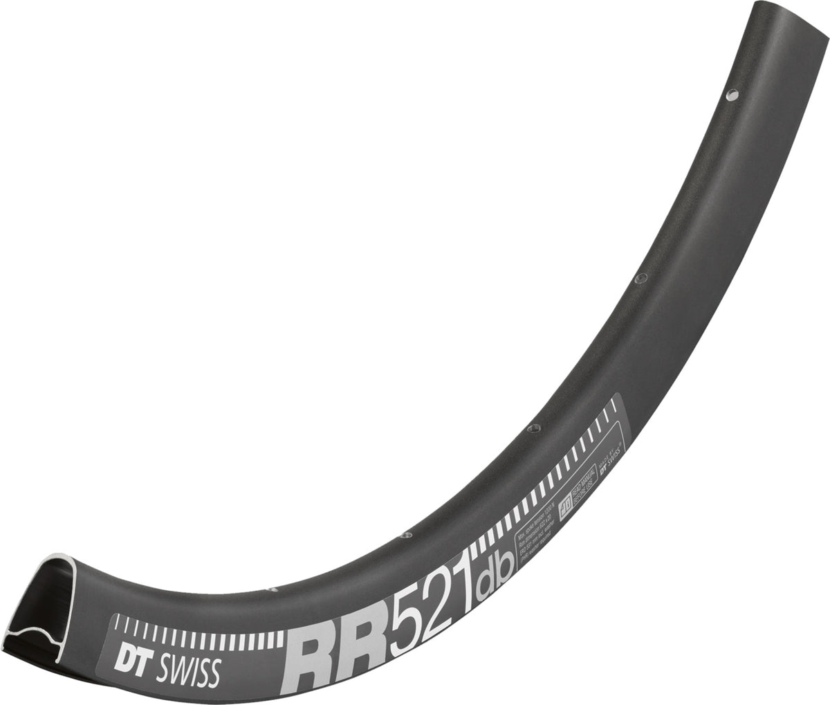 RR 521 jante DB 700C 20 32T